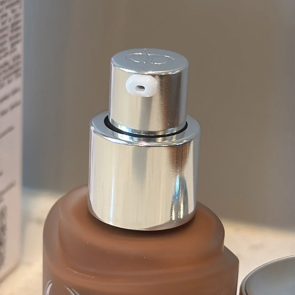 Dior Capture Totale Serum Foundation - Cream